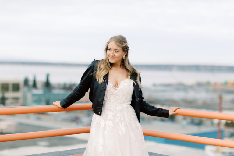 How to Plan a Anchorage Courthouse Wedding